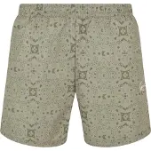 Karl kani Badeshorts "Herren KM241-056-2 Signautre Paisley Swim Shorts"
