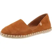Verbenas Espadrilles Carmen Serraje damen