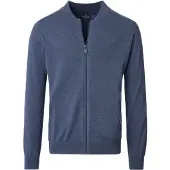 Casamoda Strickjacke "Strickjacke uni"