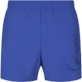 Karl kani Badeshorts "Herren KM-SW011-092-11 Signature Swim Shorts"