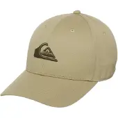 Quiksilver Snapback Cap "Decades"