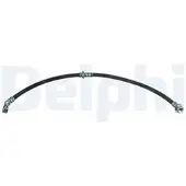 Delphi Bremsschlauch [Hersteller-Nr. LH6966] für Nissan