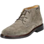 Gant Stiefelette Stiefelette Veloursleder