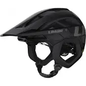 Limar Etna Mips Mtb-helm Schwarz M Schwarz M