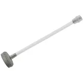 Montane Softflask Straw Long, Trinkhalm, lang