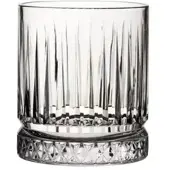 Pasabahce Glas niedrige Form ELYSIA 36cl