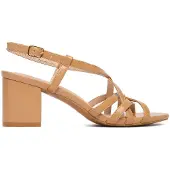 Jenny Sandalen CEO-HY1131-4 Braun