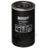 HENGST FILTER Ölfilter H19W09