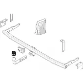 Thule Anhängevorrichtung 445700