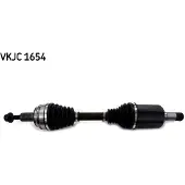 Skf Antriebswelle VKJC 1654