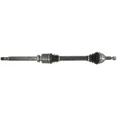 PASCAL Antriebswelle G2R112PC