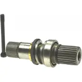 LÖBRO Antriebswelle Aftermarket-Expertise für u.a. VW TRANSPORTER