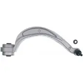 DENCKERMANN D120711 Querlenker Vorne Links Unten Hinten für AUDI A4 Avant (8K5, B8)