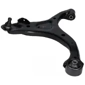 KAVO PARTS Satz Querlenker Radaufhängung