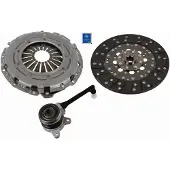 SACHS Kupplungssatz 3000 990 330
