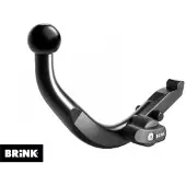 Thule Anhängevorrichtung BMA 530000