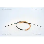 TRISCAN Handbremsseil Seilzug Feststellbremse für RENAULT CLIO II (BB0/1/2, CB0/1/2) 8140 25191