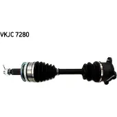 Skf Antriebswelle VKJC 7280