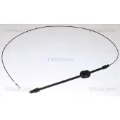 TRISCAN Seilzug, Feststellbremse 8140 231155