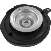 VAICO Federbeinstützlager Original Qualität V46-0573