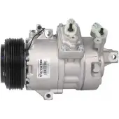 THERMOTEC Klimakompressor KTT090590