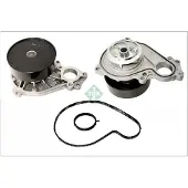 Schaeffler INA Kühlmittelpumpe INA 538 1020 10