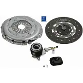 SACHS Kupplungssatz 3000 990 295