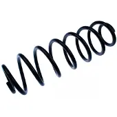 DENCKERMANN Fahrwerksfeder D700201