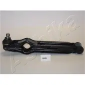 ASHIKA 71-08-803 Querlenker Vorne für CHEVROLET MATIZ (M200, M250) für SUBARU JUSTY III (G3X) für SUZUKI Alto (FF) für DAEWOO Matiz Schrägheck
