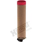 HENGST FILTER Sekundärluftfilter E1700LS