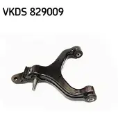 Skf Lenker, Radaufhängung VKDS 829009
