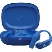 JBL Endurance Peak 4 Blau