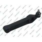 GSP S060126 Querlenker Vorne Unten für OPEL AGILA (A) (H00) für SUZUKI Wagon R+ Schrägheck (MM) für VAUXHALL Agila Mk II (B) (H08)