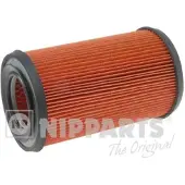 Nipparts Luftfilter J1321034 für FORD MAVERICK (UDS, UNS) Filtereinsatz
