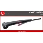 Casco CWA73307AS Wischerarm Scheibenwischerarm Hinten für SEAT Exeo ST (3R5) Altea (5P1) Exeo Limousine (3R2)