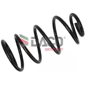 DACO Germany Fahrwerksfeder 801000