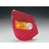 MAGNETI MARELLI Heckleuchte 712386501129