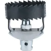 Ks Tools Wurzelschneider, Ø 125mm, Spirale 22mm ( 900.2267 )
