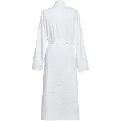 Pip studio Bademantel Mosaic de Pip Women White-XS