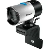 Microsoft LifeCam Studio, 2 MP, 1920 x 1080 Pixel, Full HD, 30 fps, 1080p, 1920 x 1080 Pixel