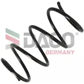 DACO Germany Fahrwerksfeder 803910