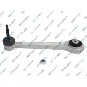 GSP S060061 Querlenker für BMW 5 Limousine (E39) 5 Touring (E39) 7 (E38) für ALPINA B12 (E38) passend für MERCEDES-BENZ ACTROS MP2 / MP3