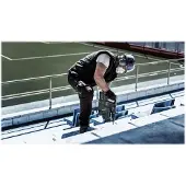 Bosch Accesorios Expert 22x400x450 Mm Sds-plus-bohrer Für Mauerwerk