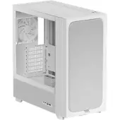 TRYX FLOVA F50 Midi-Tower - weiss