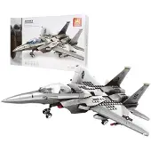 Wange W4004 F-15 Eagle Jagdflugzeug W4004