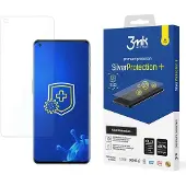 3MK OnePlus 10 Pro 5G - SilverProtection+