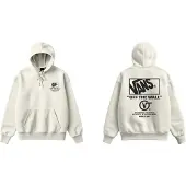 Vans Kapuzensweaters STACKED HI PULLOVER herren