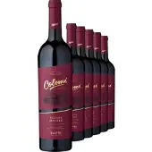 Bodega Colomé 2021 Colomé Estate Malbec im 6er-Vorratspaket