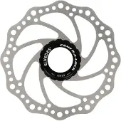 Elvedes Bremsscheibe + Center Lock SC16