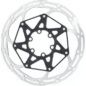 Sram Centerline 2-piece Bremsscheibe